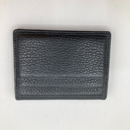  Vivienne Westwood ヴィヴィアン・ウエストウッド カードケース 箱付 51110023 ブラック