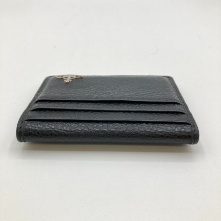  Vivienne Westwood ヴィヴィアン・ウエストウッド カードケース 箱付 51110023 ブラック