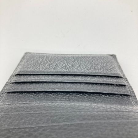  Vivienne Westwood ヴィヴィアン・ウエストウッド カードケース 箱付 51110023 ブラック