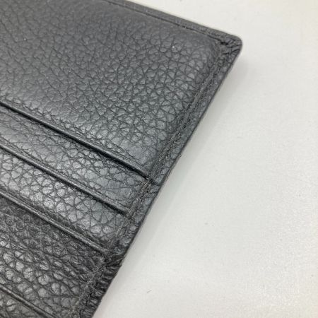  Vivienne Westwood ヴィヴィアン・ウエストウッド カードケース 箱付 51110023 ブラック