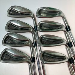 ◎◎ Bridgestone ブリヂストン TOUR STAGE ツアーステージ VIQ 4-9.P.P/S 8本 アイアンセット N.S.PRO 950GH R Cランク