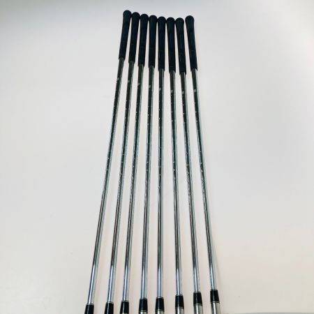  Bridgestone ブリヂストン TOUR STAGE ツアーステージ VIQ 4-9.P.P/S 8本 アイアンセット N.S.PRO 950GH R