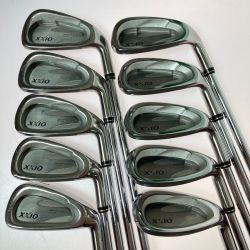 ◎◎ DUNLOP ダンロップ XXIO2 ゼクシオ2 3-9.P.A.S 10本 アイアンセット N.S.PRO 950GH R Cランク