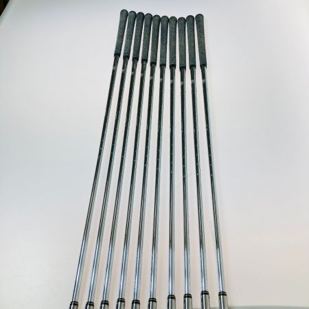  DUNLOP ダンロップ XXIO2 ゼクシオ2 3-9.P.A.S 10本 アイアンセット N.S.PRO 950GH R