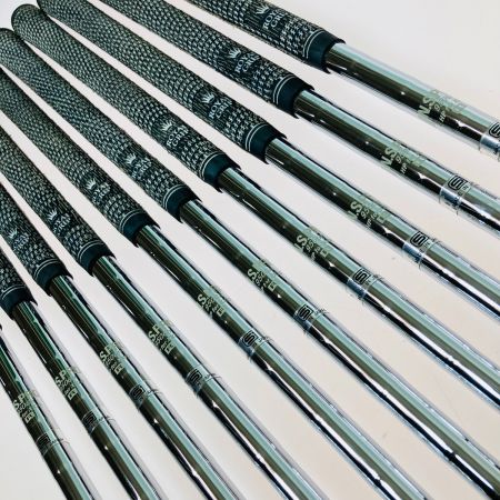  DUNLOP ダンロップ XXIO2 ゼクシオ2 3-9.P.A.S 10本 アイアンセット N.S.PRO 950GH R