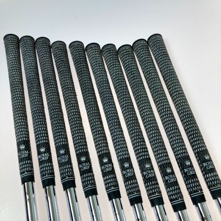  DUNLOP ダンロップ XXIO2 ゼクシオ2 3-9.P.A.S 10本 アイアンセット N.S.PRO 950GH R