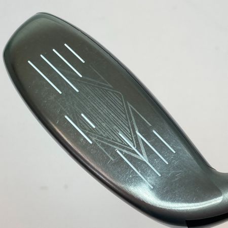  DUNLOP ダンロップ XXIO12 ゼクシオ12 3UT 18° ユーティリティ MP1200 R