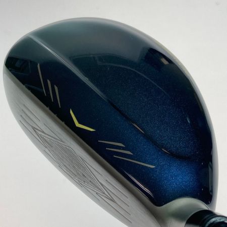  DUNLOP ダンロップ XXIO12 ゼクシオ12 3UT 18° ユーティリティ MP1200 R