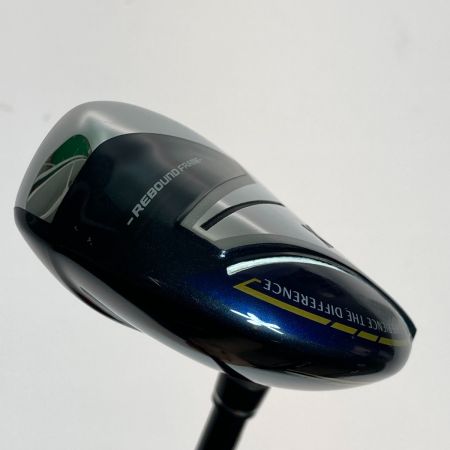  DUNLOP ダンロップ XXIO12 ゼクシオ12 3UT 18° ユーティリティ MP1200 R