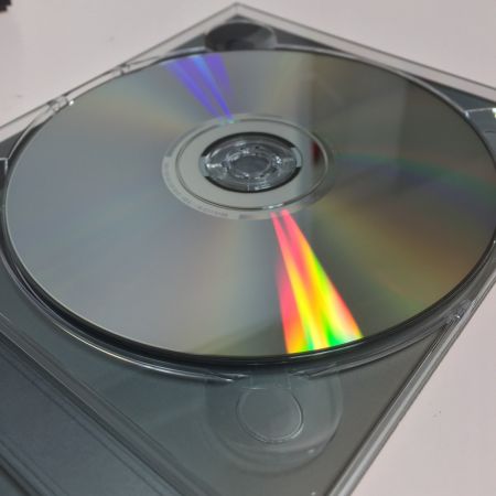   SixTONES 1ST 初回盤A:原石盤(CD+DVD)アルバム 中古品