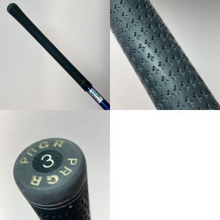  PRGR プロギア RS 3UT 19° ユーティリティ Diamana for PRGR R