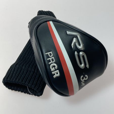  PRGR プロギア RS 3UT 19° ユーティリティ Diamana for PRGR R