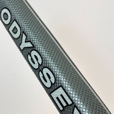  ODYSSEY オデッセイ WHITE HOT ホワイトホット OG １WCS パター 34インチ