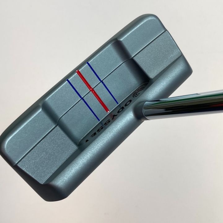 ODYSSEY オデッセイ WHITE HOT ホワイトホット OG 1WCS パター 34 