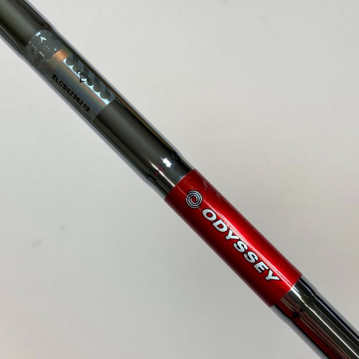 ODYSSEY オデッセイ WHITE HOT ホワイトホット OG 1WCS パター 34 