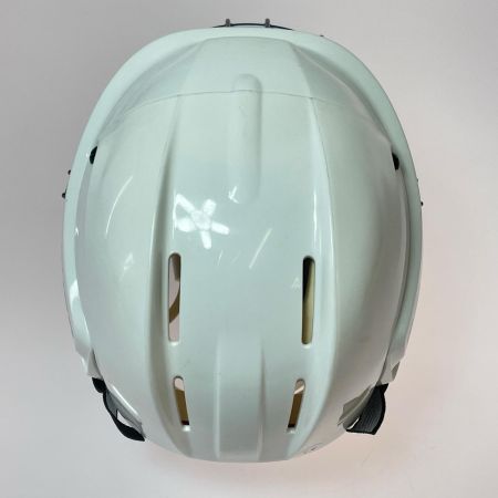 Bauer バウアー アイスホッケーヘルメット BHH4500 サイズL ホワイト