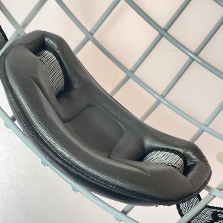 Bauer バウアー アイスホッケーヘルメット BHH4500 サイズL ホワイト