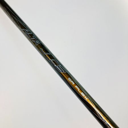  PING ピン G400 3FW 13° フェアウェイウッド ALTA J CB SR