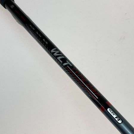  maruman マルマン SHUTTLE MARAGING i4000X 5FW 18° フェアウェイウッド WLT TYPE-28F R カバー付