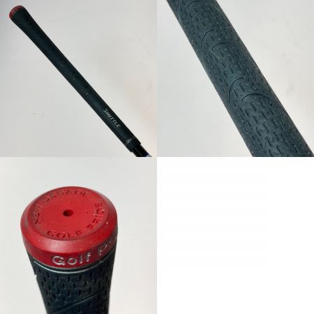  maruman マルマン SHUTTLE MARAGING i4000X 5FW 18° フェアウェイウッド WLT TYPE-28F R カバー付