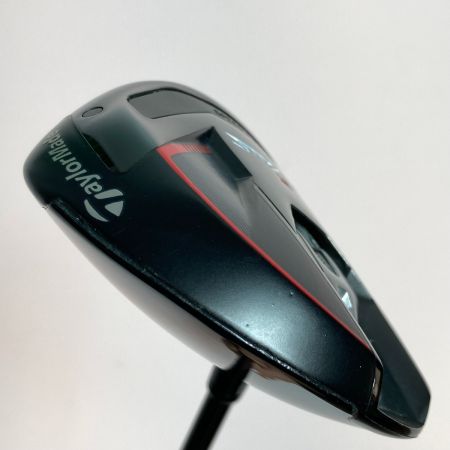  TaylorMade テーラーメイド STEALTH2 PLUS ステルス2 プラス 3FW 15° フェアウェイウッド HZRDUS 6.5(X相当) カバー付