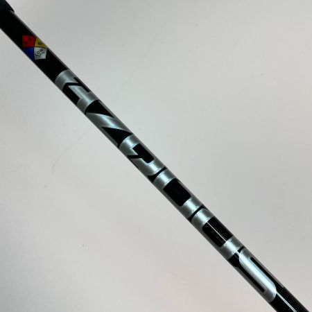  TaylorMade テーラーメイド STEALTH2 PLUS ステルス2 プラス 3FW 15° フェアウェイウッド HZRDUS 6.5(X相当) カバー付