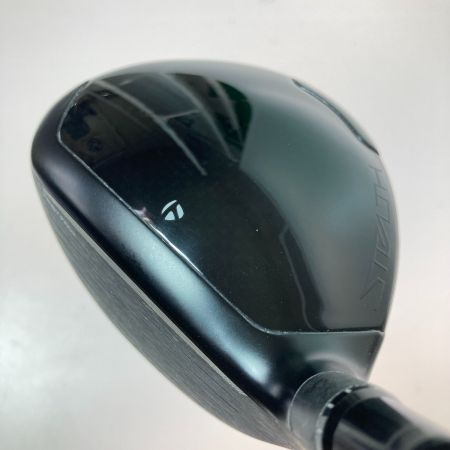  TaylorMade テーラーメイド STEALTH2 PLUS ステルス2 プラス 5FW 18° フェアウェイウッド HZRDUS 6.5(X相当) カバー付