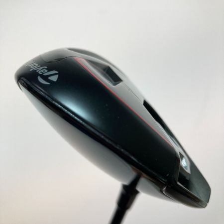  TaylorMade テーラーメイド STEALTH2 PLUS ステルス2 プラス 5FW 18° フェアウェイウッド HZRDUS 6.5(X相当) カバー付