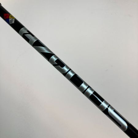  TaylorMade テーラーメイド STEALTH2 PLUS ステルス2 プラス 5FW 18° フェアウェイウッド HZRDUS 6.5(X相当) カバー付