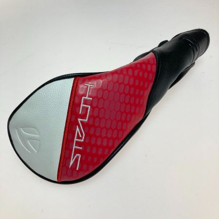  TaylorMade テーラーメイド STEALTH2 PLUS ステルス2 プラス 5FW 18° フェアウェイウッド HZRDUS 6.5(X相当) カバー付