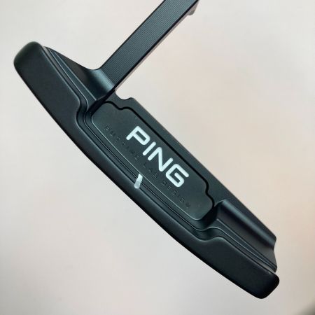  PING ピン PLD ミルド ANSER2 アンサー2 パター 33インチ カバー付