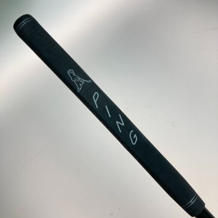  PING ピン PLD ミルド ANSER2 アンサー2 パター 33インチ カバー付