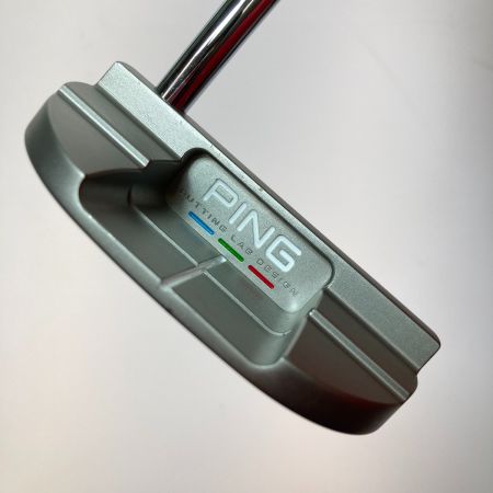  PING ピン PLD MILLED DS 72 33インチ パター