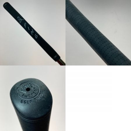  PING ピン PLD MILLED DS 72 33インチ パター