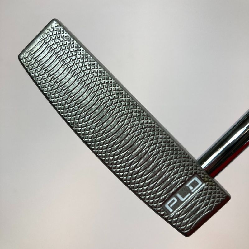 中古】 PING ピン PLD MILLED DS 72 33インチ パター｜総合リサイクル ...