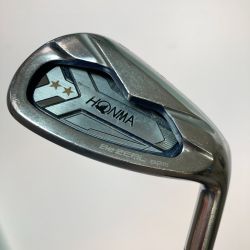 ◎◎ HONMA ホンマ BeZEAL ビジール 525 リミテッドエディション 11番 46.5° アイアン ARMRQ 8 48 ☆☆ S Cランク