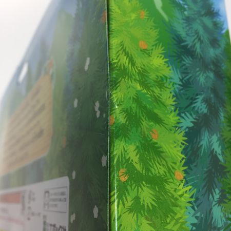   シルバニアファミリー  ビーバーファミリー 未開封品