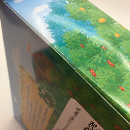   シルバニアファミリー なまけものファミリー 未開封　未使用品