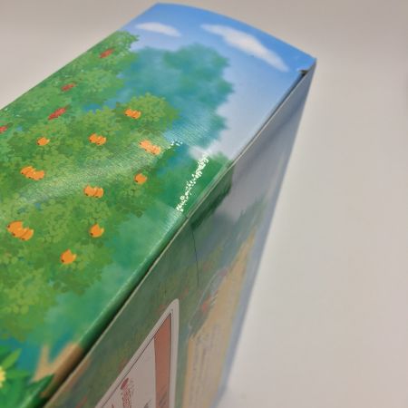   シルバニアファミリー なまけものファミリー 未開封　未使用品