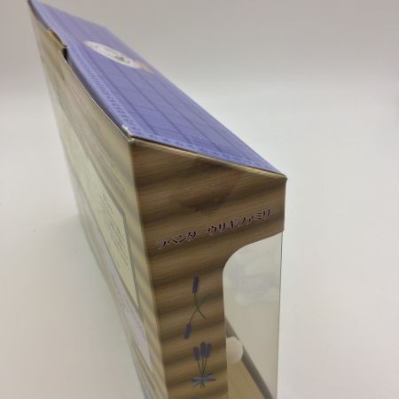   シルバニアファミリー　たいせつの丘物語　ラベンダーウサギファミリー 未開封　未使用品