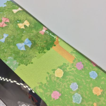   シルバニアファミリー　赤ちゃんセレブレーションマーチングバンド 未使用　未開封