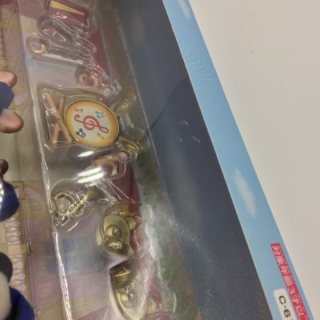   シルバニアファミリー　赤ちゃんセレブレーションマーチングバンド 未使用　未開封