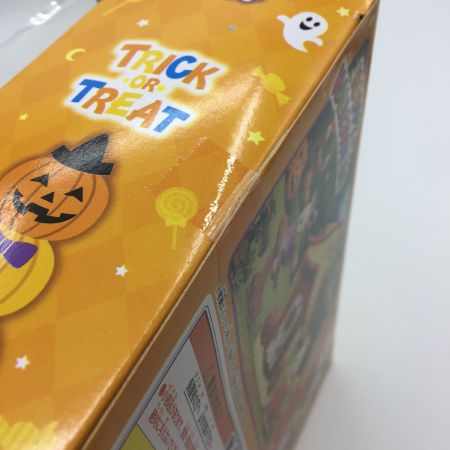    シルバニアファミリー どきどきハロウィンセット 限定セット　未使用・未開封