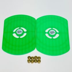 ◎◎  OJK PLATE DRAG DAKE ドラグダケ プレート グリーン Cランク