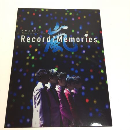   ARASHI AnniversaryTour 5×20 FILM Record of Memories ファンクラブ限定 Blu-ray/4枚組