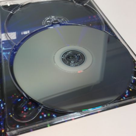   ARASHI AnniversaryTour 5×20 FILM Record of Memories ファンクラブ限定 Blu-ray/4枚組