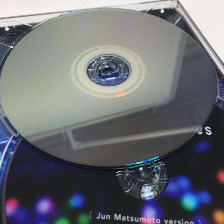   ARASHI AnniversaryTour 5×20 FILM Record of Memories ファンクラブ限定 Blu-ray/4枚組