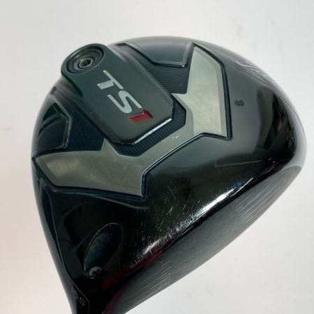  Titleist タイトリスト TS1 1W 10.5° ドライバー Diamana 50 SR