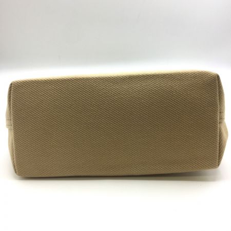  BURBERRY BLUE LABEL バーバリーブルーレーベル ショルダーバッグ　 ベージュ