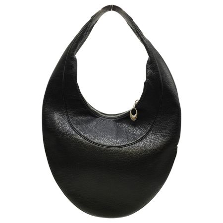  BVLGARI ブルガリ ショルダーバッグ 21438 ブラック